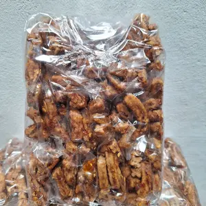 Kerupuk Seblak Ceker Pedas Rasa Ikan Marlin Mantap 1 Pak isi 20 Food Snack