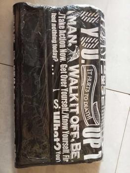 Product Review of Limited edition! Rak tas gantung jumbo motif estetik bahan frint 3D rak tas motif wallpaper koran / rak tertutup alas triplek mika tebal / rak gantung jumbo spon frint 3D from S**i A**h b**n 3