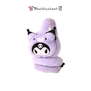 Earmuff Bulu Kuping Karakter Sanrio Series