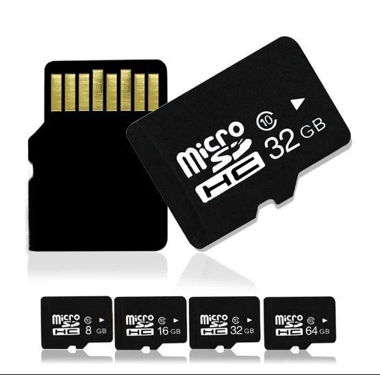 Thẻ Nhớ Micro SD Tải Sẵn Các Bài Tụng Kinh, Giảng Pháp 2