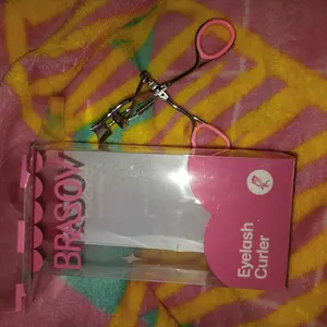 BRASOV Penjepit Bulu Mata 9 X 7 CM Eyelash Curler Alat Kecantikan XX-CT-BRASOV