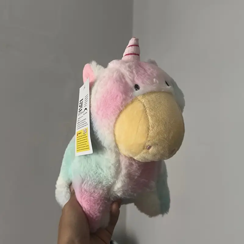 Pelangi unicorn