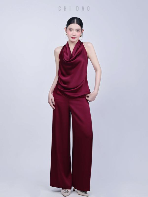 SET SUÔNG YẾM LỤA mát mịn thoải mái dành cho mùa hè SMLXL 6 MÀU