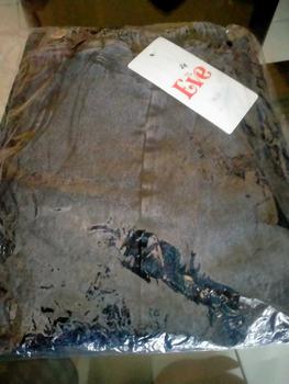 Product Review of Eve Kids - Celana Panjang Kulot Jeans Anak Perempuan Usia 4-13 Tahun Korean Style Premium - Bawahan  Highwaist Jeans Anak Cewek Tanggung from F**n 0
