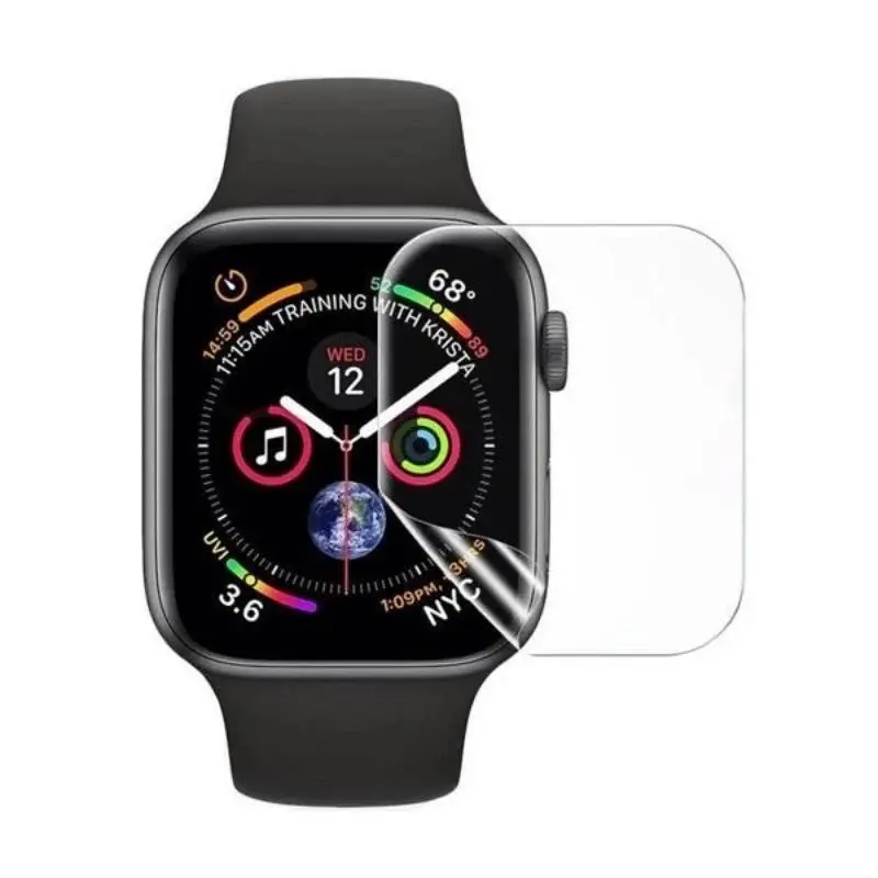 Smartwatch ORAIMO Watch 5 Lite OSW-804/OSW804 Anti Gores Hydrogel Full Screen Protector