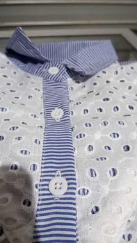 Product Review of Mahalini Blouse Anak Perempuan Pakaian Anak Perempuan Baju Anak Perempuan Blouse Anak Umur 1 Sampai 14 Tahun Th Kemeja Anak Perempuan 12 Tahun from I**n N**a 0