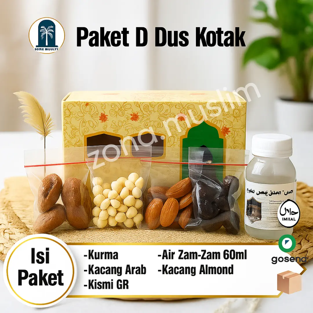 PAKET D