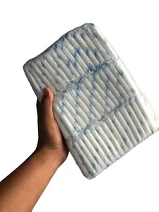 Pembalut wanita repack fresh kemasan ekonomis safe night wing non wing ukuran 23 29 35 42 cm