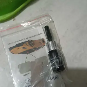 LEM KACA MOBIL WINDSHIELD REPAIR KIT ANTI RETAK REPARASI LCD HP AQUARIUM AKUARIUM DIY DO IT YOURSELF