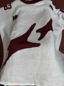 Product Review of Wp Company Knitwear Boxy - Rate from g**l 2