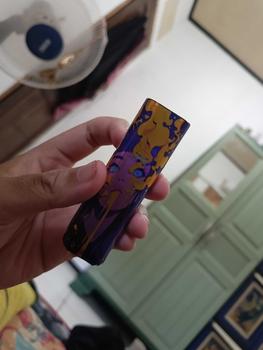 Product Review of Premium Garskin Oxpach Goo Full Body Hologram Dan Non Hologram Full Motif Desain Dan Anti Gores from K**i 0