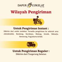 Gambar DAPUR COKELAT - Lilin Biru | Birthday Boy dari Dapur Cokelat Kota Administrasi Jakarta Pusat 3 Tokopedia
