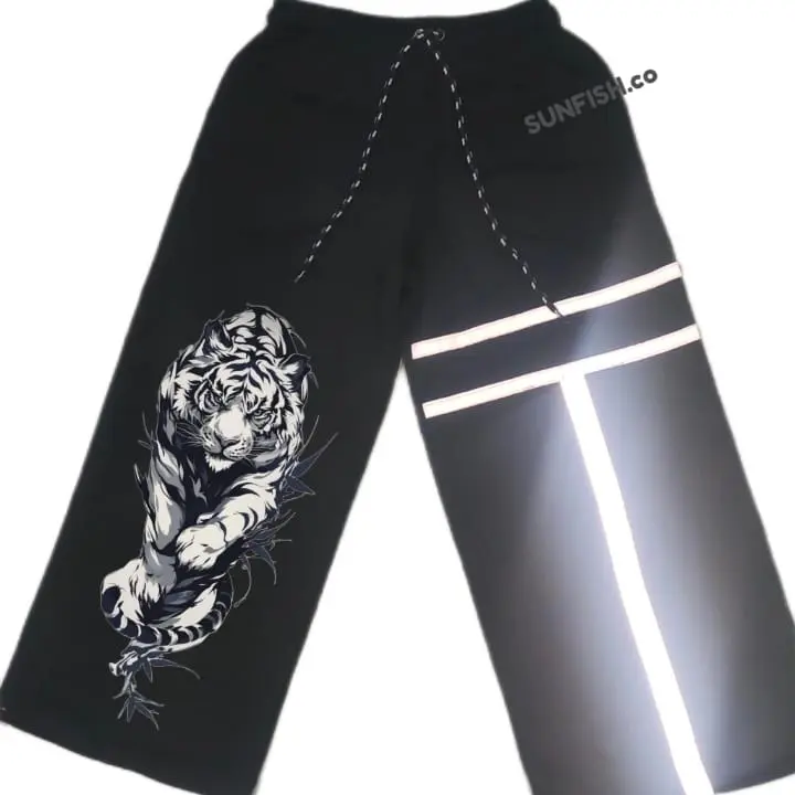 CELANA TIGER1 STRIP 2T