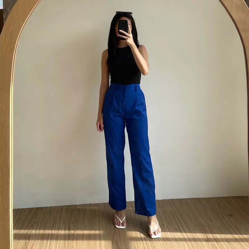 KATIE PANTS 7