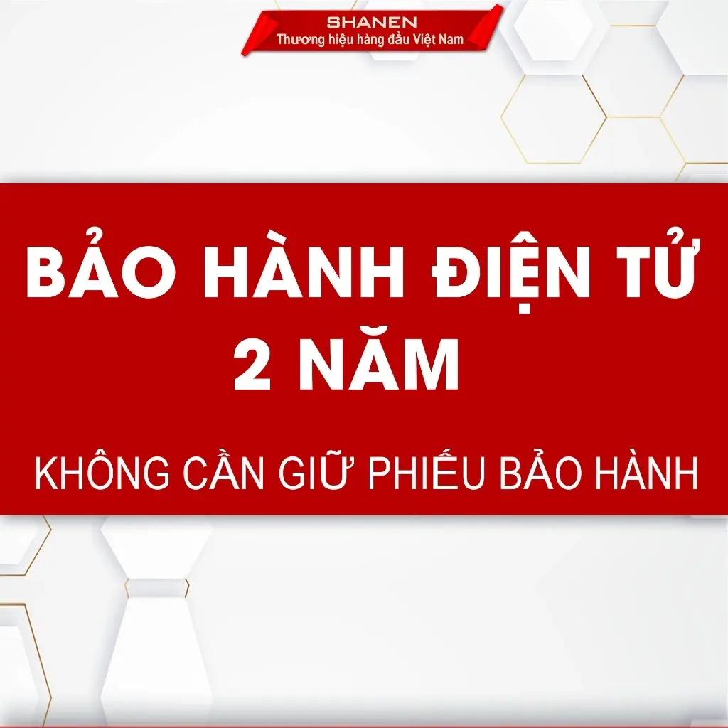 Thư cảm ơn - kèm bảo hành 2 năm ( không cần cầm thẻ vật lý )