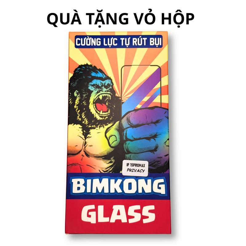 Hộp đựng sản phẩm 8 Glass chống nhìn trộm