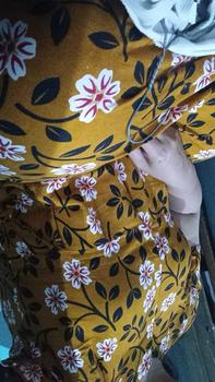 Product Review of KODE TINA Daster Gamis Oneset Longdress Sale By Anna Al Abdullah….. from b**a n**g 0