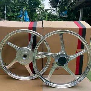 Velg Racing Vrossi Prime Honda Matic Ring 17x140/160