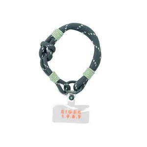 EIGER WOMEN BOUCLE HANDPHONE STRAP