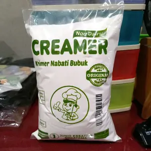 Krimer Non Dairy Bubuk Creamer Campuran Minuman 500 Gram