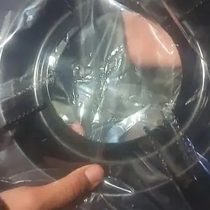 Rinnai 2 pcs Tungku Tatakan Kompor gas Kaki 4 Super Tebal Cat Tahan Lama Burner Kuningan Awet untuk Tipe RI 511 C - RI 603 E - Mic