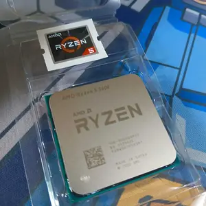 AMD Ryzen 5 5600 AM4 6C/12T 4.4Ghz 32MB 65W