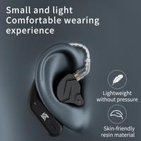 Gambar KZ AZ09 HD Earhook Bluetooth Adapter AAC - Type B dari Knowledge Zenith Store Kota Administrasi Jakarta Barat 4 Tokopedia