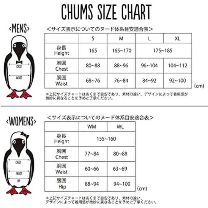 Product Introduction of CHUMS 3P Booby Dots Crew Socks S 0