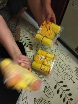 Product Review of CREAM EKONOMIS 3 PAKET RESELLER Memutihkan Mencerahkan Memudarkan from p**🌼 0