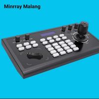 Gambar Minrray KBD2000 Remote Control PTZ PRO Camera dari Malangelektronik Kota Malang 3 Tokopedia
