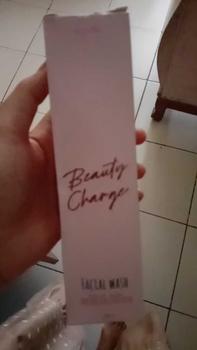 Product Review of BEAUTY CHARGE FACIAL CLEANSER by Camille | Facial wash Camille Beauty Skincare from j**e a**i 0