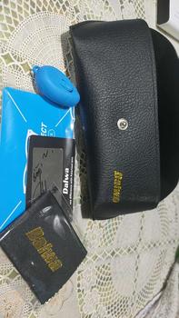 Product Review of Cermin Mata Hitam Memandu, Dwi, Photochromic dan Terpolarisasi, Fleksibel, Untuk Lelaki, Warna Lelaki, Sesuai untuk Mendaki dan Memancing, Cermin Mata Matahari Klasik, Perlindungan UV400, Cermin Mata Sukan Luaran from d**i 0