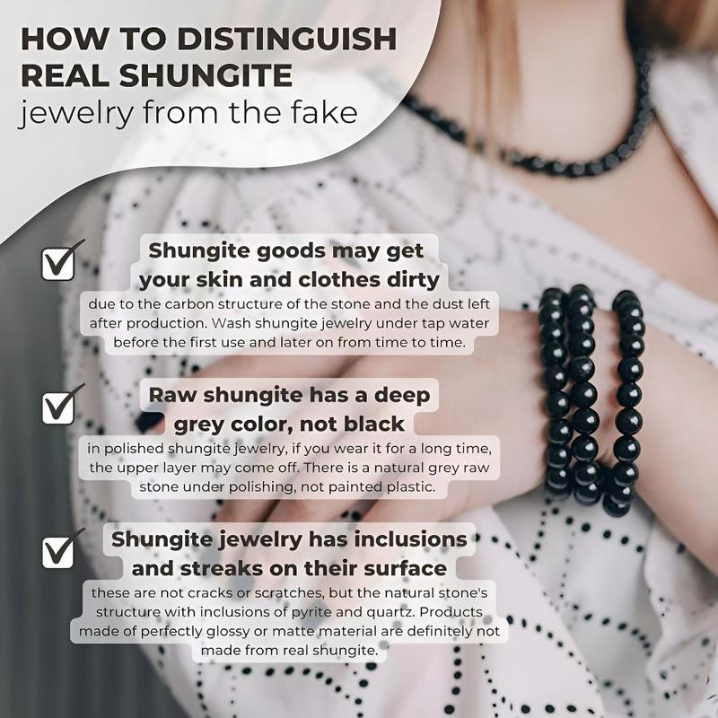 Product Introduction of Russia Graphitoid Shungite New round Mobile Phone Digital Patch Foreign Trade E-Commerce Mobile Phone Ornament 1