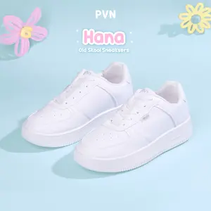 PVN Hana Old Skool Sepatu Sneakers shoes Wanita 222 Casual Sport PVN Hana Old Skool Sepatu Sneakers shoes Wanita 222 Casual Sport