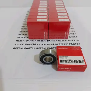 GROSIR 20 PCS BEARING LAHAR 6201 UNTUK SEPEDA MOTOR