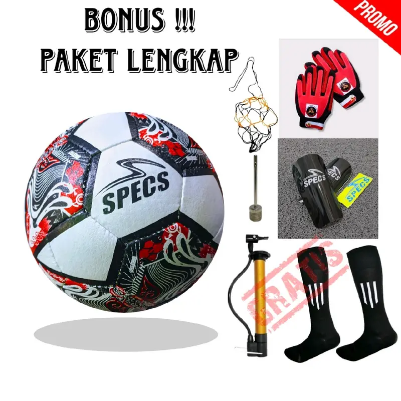 Bola Sepak Mikado untuk Olahraga Luar Ruangan Ball, Outdoor