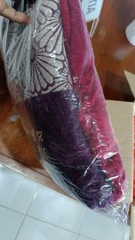 Product Review of Handuk Kimono Set custome bordir nama depan belakang seserahan dan kado pernikahan Hadiah Handuk Wanita Dewasa Tidur Dress Pria from i** a**a 0