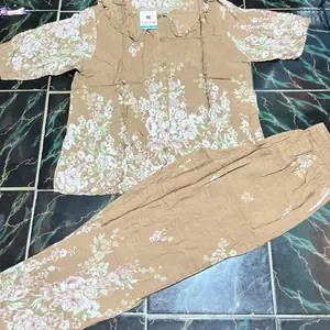 SETELAN SIELIE UKURAN DEWASA STANDAR TANGAN 3/4,ld 110