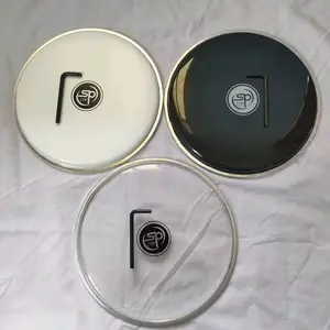 Terlaris MIKA DARBUKA SP All size 8-9 inc GRATIS KUNCI L