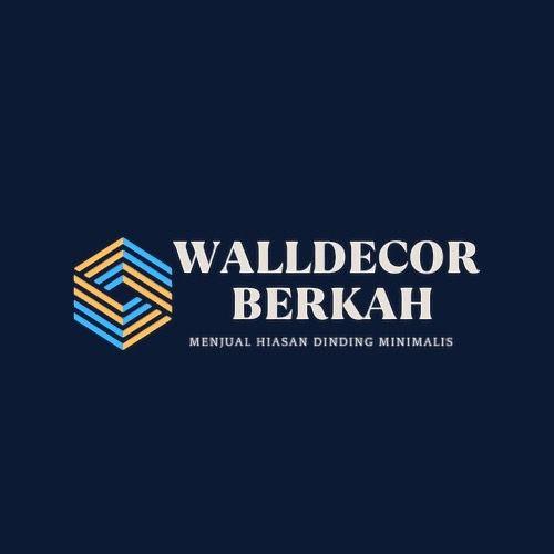 Product Introduction of Walldecor Berkah Set Isi 2 Hiasan Dinding Frame Metal Gold 100x26 Wall Decor Pajangan Dekorasi 16