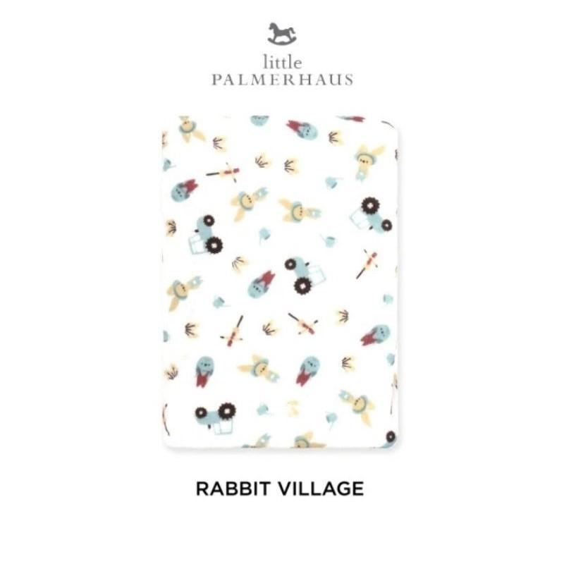 Little Palmerhaus Tottori Baby Towel / Handuk Bayi 3