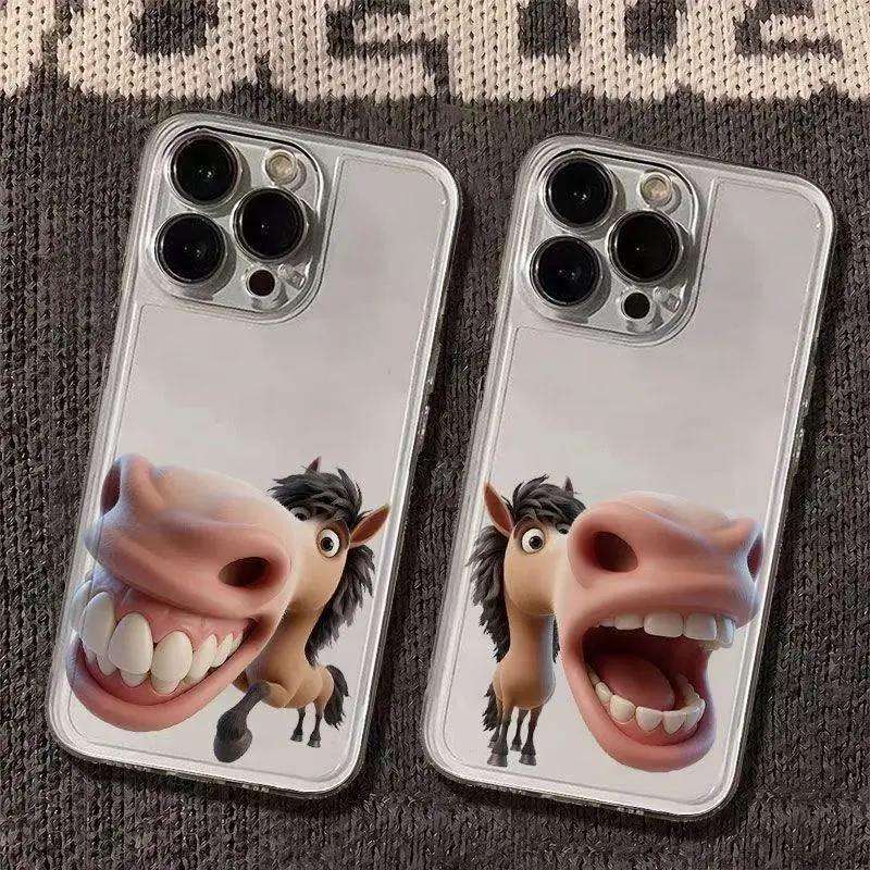 Khuyến mãi siêu giá trị!Ốp lưng không gian trong suốt iPhone chống trượt tay,…