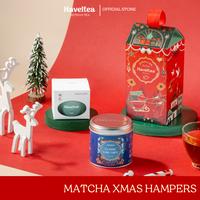 Gambar Haveltea Christmas Matcha Ceremonial Hampers Natal Gift - Joy Type D - 1pcs dari HAVELTEA Kota Administrasi Jakarta Selatan 1 Tokopedia