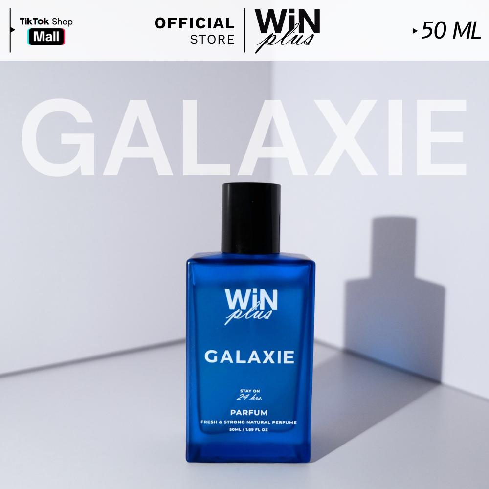 WiNPlus GALAXIE Perfume (น้ำหอมวินพลัส กาแล็กซี)