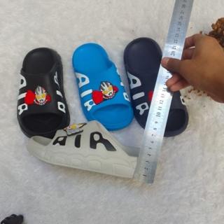 SANDAL SELOP ANAK HEROS ULTRAMAN 2398 size 24-35 Fashion 7