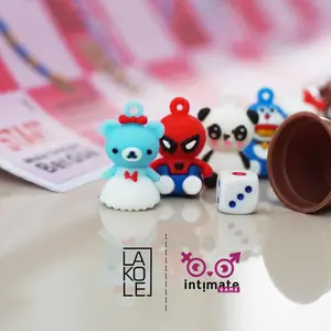 Fun Couple Game - Ular Tangga Romantis
