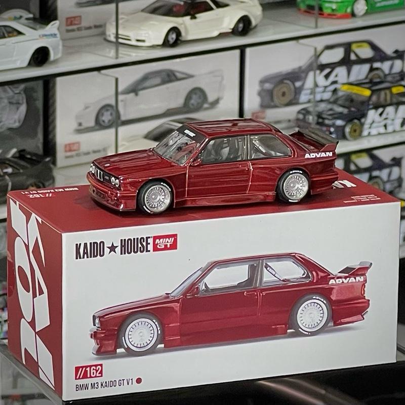 Xe mô hình Kaido House mã 162 new box