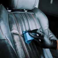 Gambar CERAMIC LEATHER COAT - nanoTECH PROTECTION -  NANO CERAMIC COATING JOK KULIT DAN INTERIOR KULIT dari nanoTECH PROTECTION Kab. Sukoharjo 4 Tokopedia