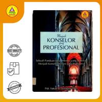 Gambar Buku Rohani Andi - Menjadi Konselor yang Profesional dari Buku Rohani Andi_NEW Kab. Sleman 1 Tokopedia