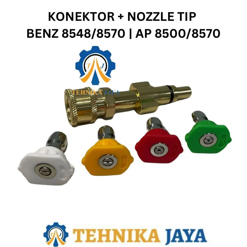 BZ8548/8570 | AP8500